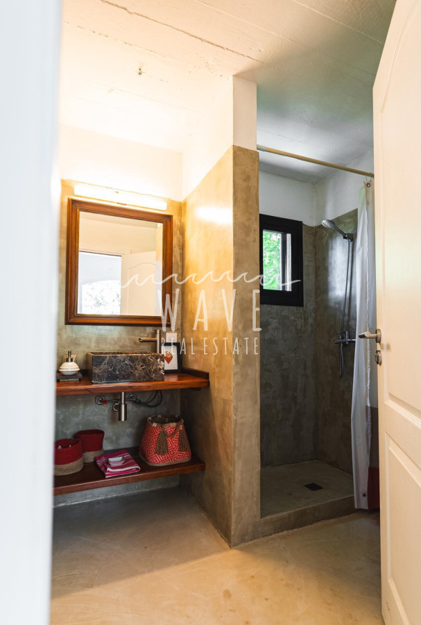 Casa ID.5173 - Alquiler de verano, Casa de 3 dormitorios en Montoya, La Barra