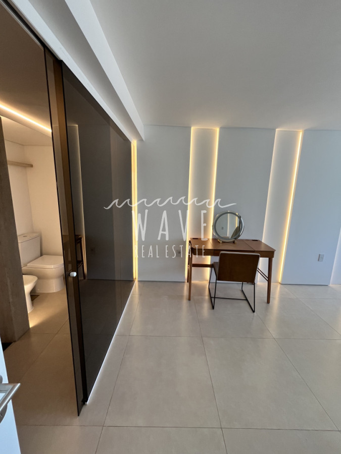 Casa ID.5493 -   Departamento de lujo en primera línea – Estrella de Mar | Domótica y amenities premium