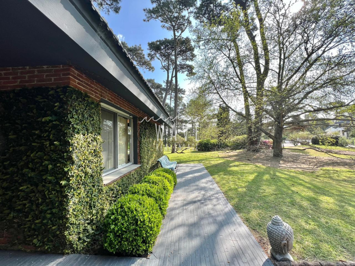 Casa ID.4689 - Alquiler de verano, Casa en Punta del Este, San Rafael 