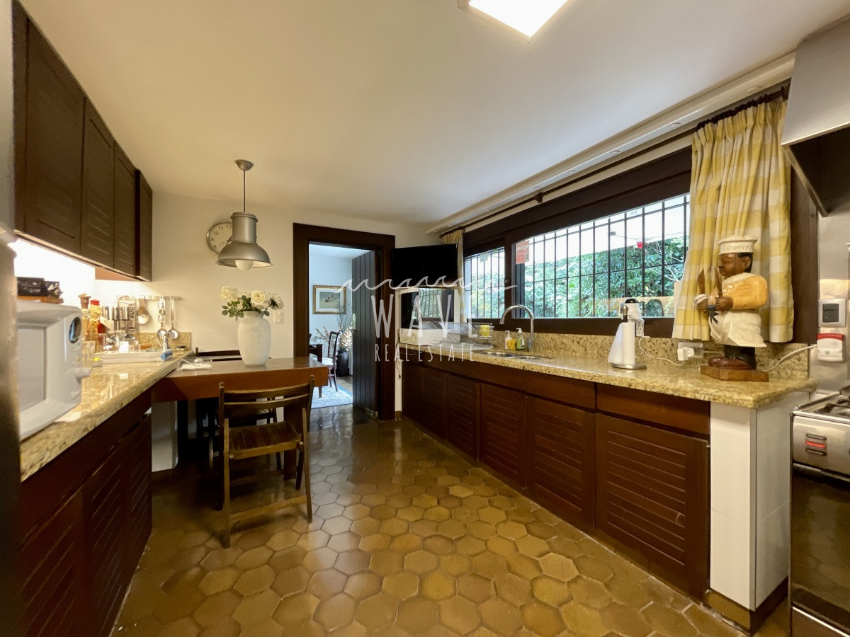 Casa ID.1562 - VENTA- MAGNIFICO CHALET EN ZONA GOLF- PUNTA DEL ESTE
