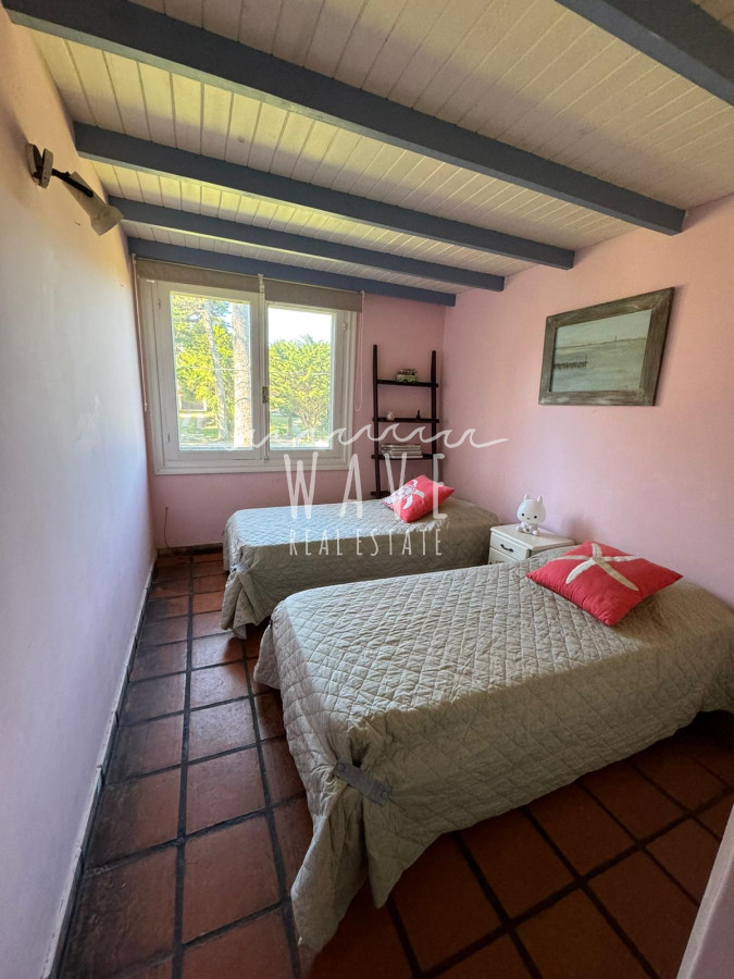 Casa ID.4367 - Casa en alquiler, San Rafael Punta del este 