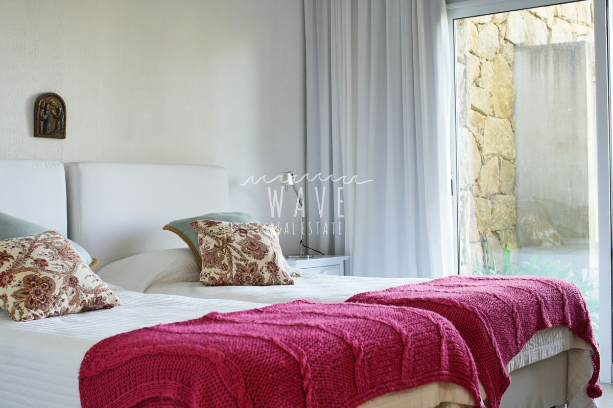 Casa ID.5132 - Alquiler de Verano, Casa de 5 dormitorios en Pueblo Mío