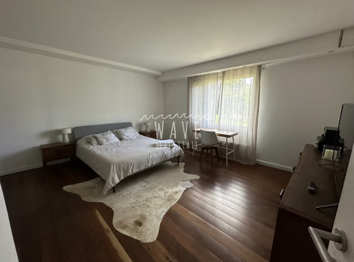 Casa ID.4923 - Alquiler de Verano, Casa de 4 dormitorios y dep. en San Rafael, piscina climatizada, ideal familia numerosa