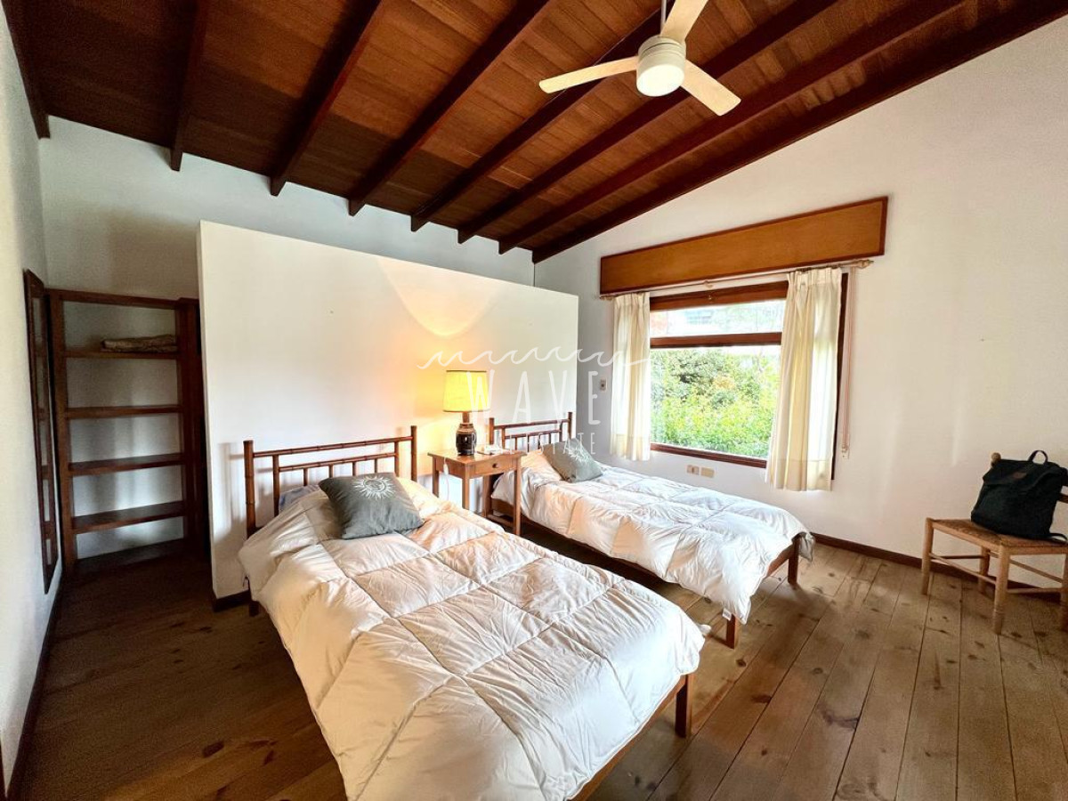 Casa ID.4689 - Alquiler de verano, Casa en Punta del Este, San Rafael 