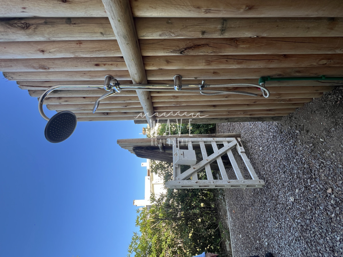 Casa ID.5149 - Casa en alquiler temporada mansa parada 43 primera línea 