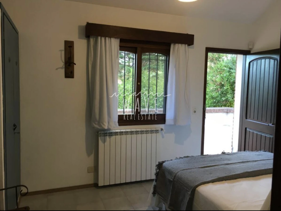 Casa ID.4876 - Alquiler de verano, Casa de 4 dormitorios en Rincón del Indio