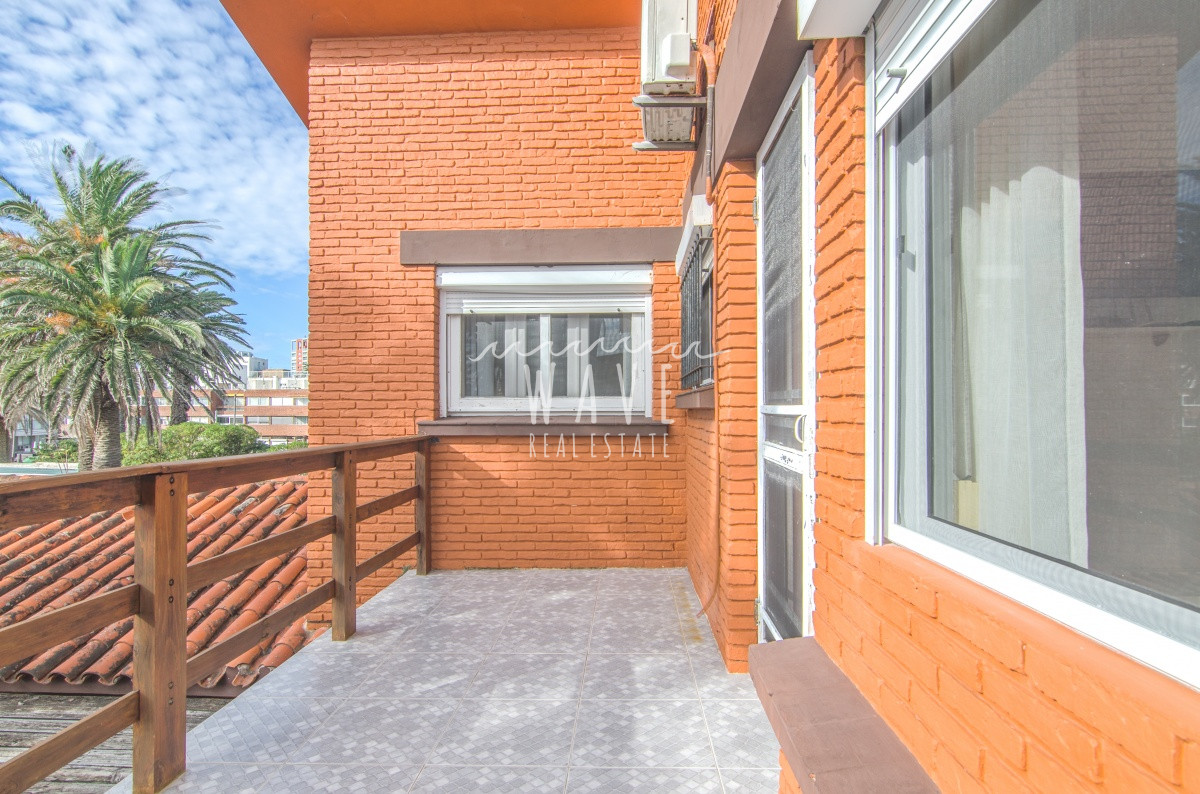 Casa ID.2030 - Casa de 4 dormitorios + piscina en la Peninsula, Punta del este
