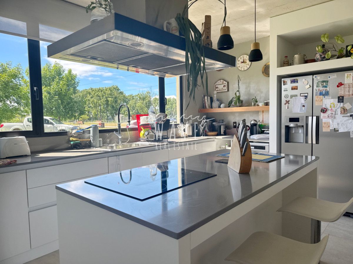 Casa ID.5126 - Venta, Casa de 3 dormitorios en Viñedos de la Tahona, Canelones