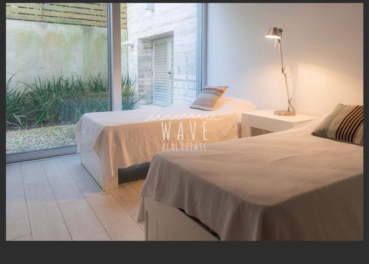 Casa ID.5358 - Hermosa casa a a la venta en el corazón de La Barra