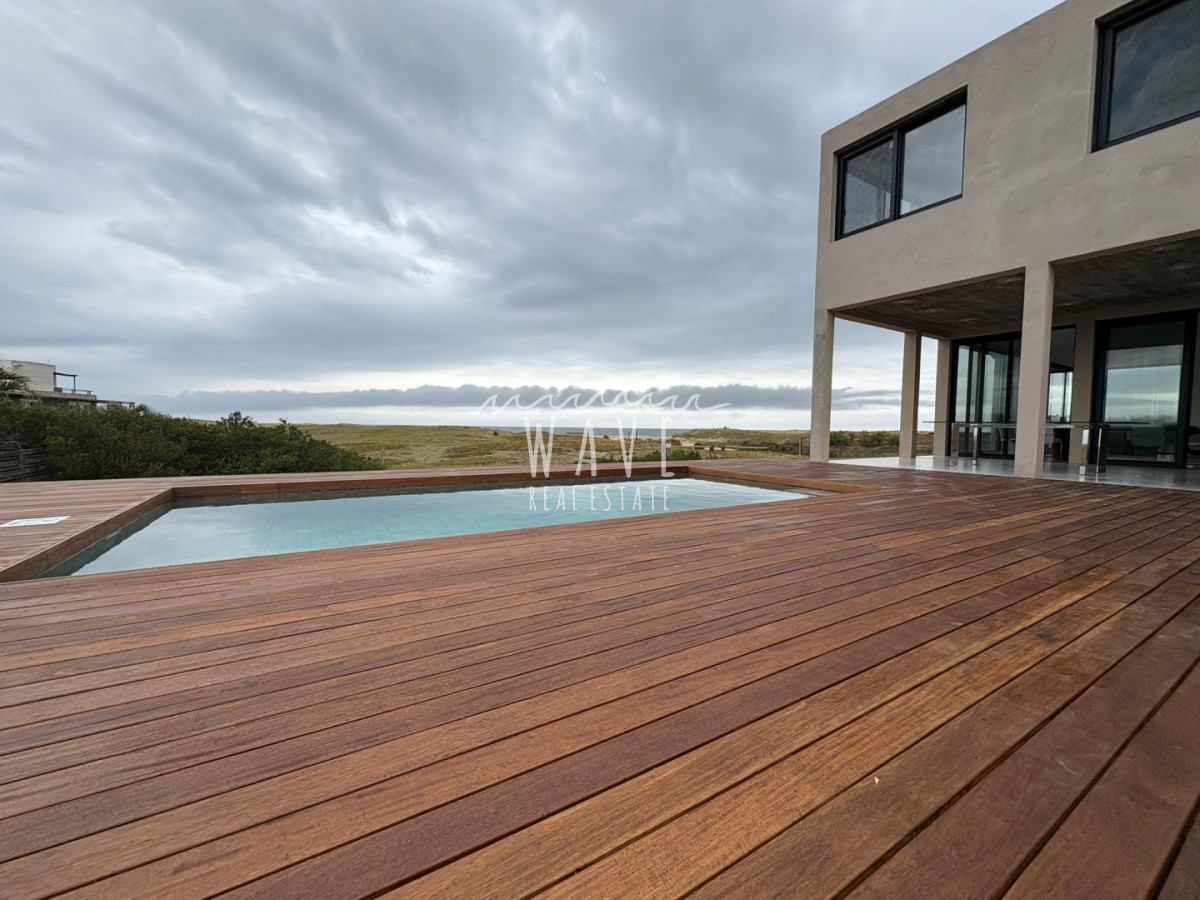Casa ID.5194 - Venta de casa de 3 dormitorios en Santa Mónica, José Ignacio