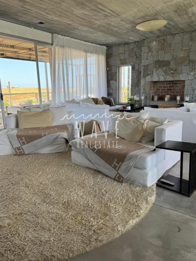 Casa ID.5474 - Venta Alquiler Casa primera linea Santa Monica 7 dormitorios