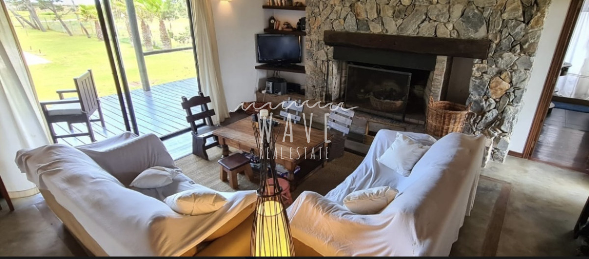 Casa ID.3996 - Casa Arenas de José Ignacio