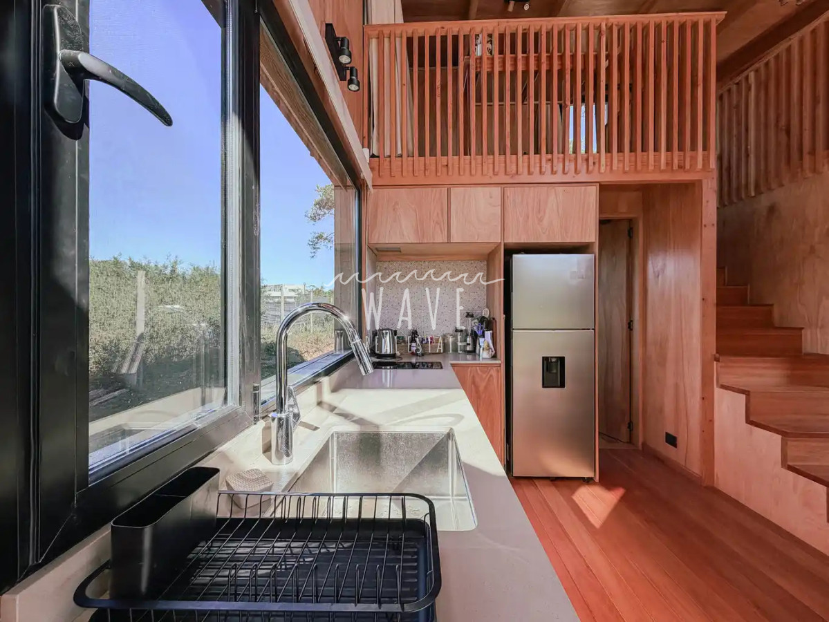 Casa ID.5863 - Casa en La Barra, Barra Verde