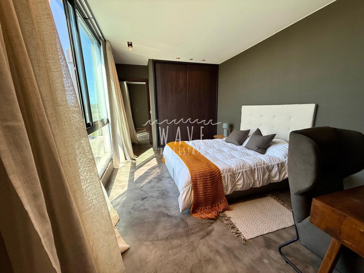 Casa ID.5290 - Venta Casa 3 dormitorios La Juanita Jose Ignacio 