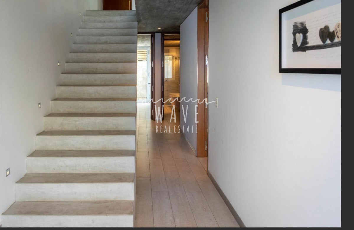 Casa ID.5358 - Hermosa casa a a la venta en el corazón de La Barra