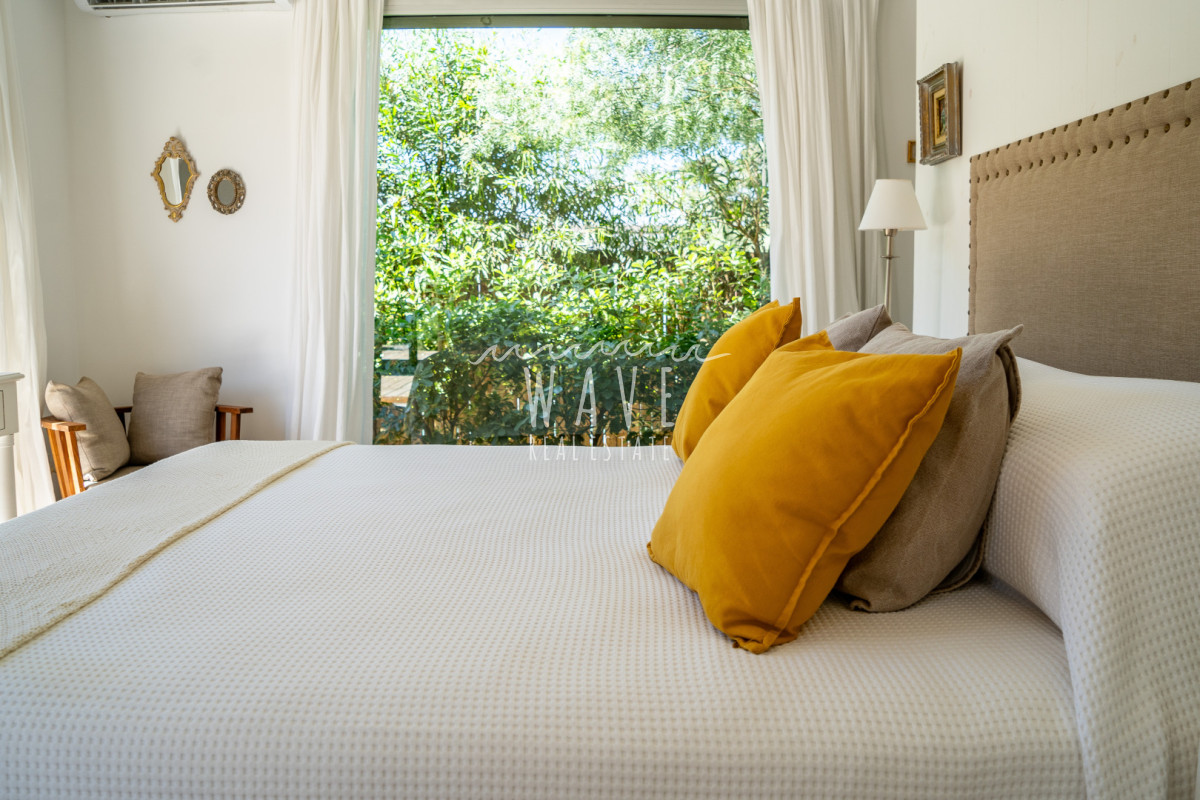 Casa ID.4933 - Venta y alquiler casa en barrio privado Pinar del Faro, Jose Ignacio