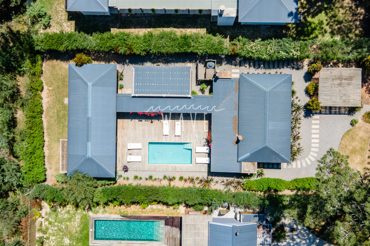 Casa ID.4933 - Venta y alquiler casa en barrio privado Pinar del Faro, Jose Ignacio