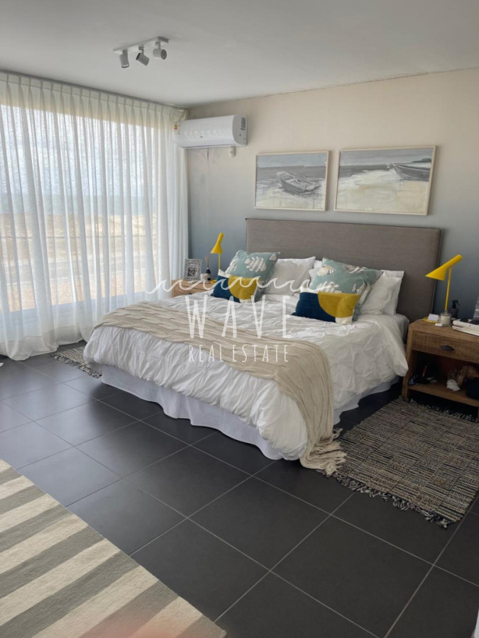 Casa ID.5895 - Alquiler Venta casa 4 dormitorios Santa Monica vista al mar