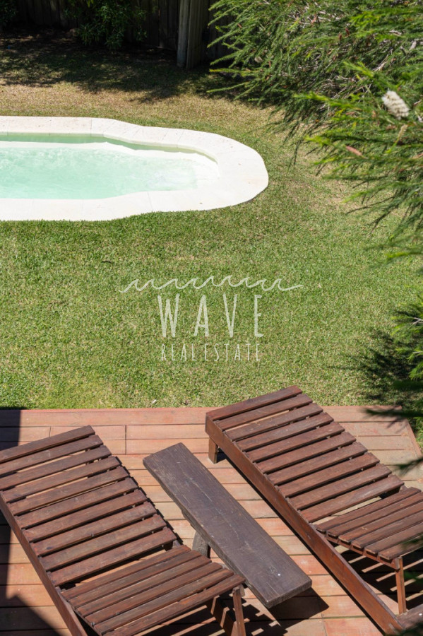 Casa ID.5268 - Venta alquiler Casa 4 dormitorios La Juanita Jose Ignacio 