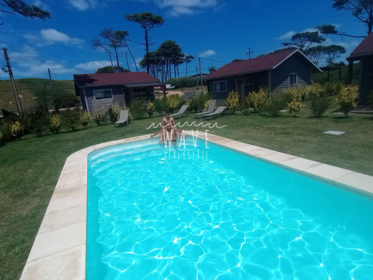 Casa ID.4398 - 3 casas en un padrón próximo a la Playa