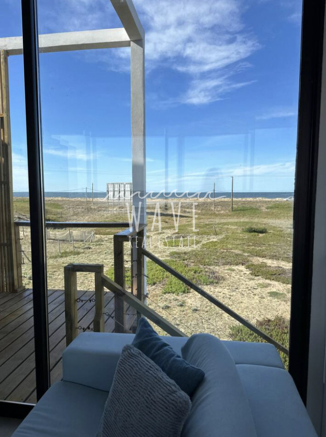 Casa ID.5345 - Alquiler de verano,  Casa de 2 dormitorios en Santa Mónica, José Ignacio