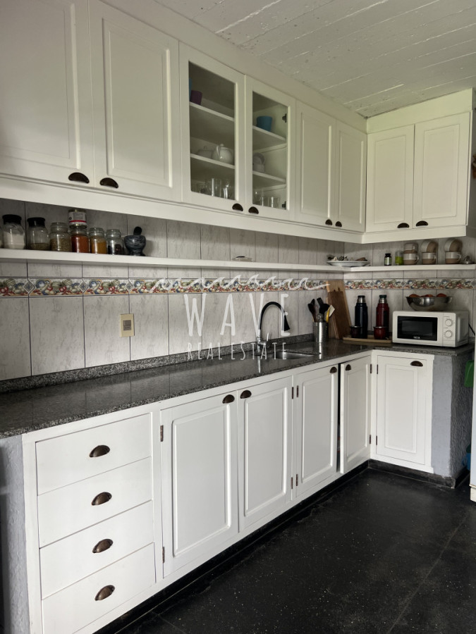 Casa ID.5877 - Casa en Manantiales, El Chorro