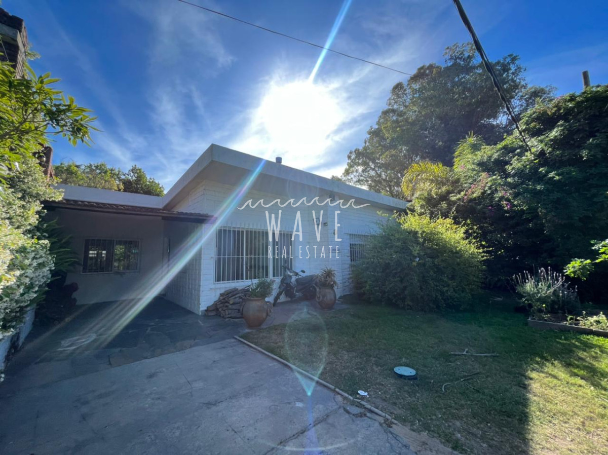 Casa ID.5128 - Alquiler de verano, Casa de 3 dormitorios en San Rafael, Punta del Este