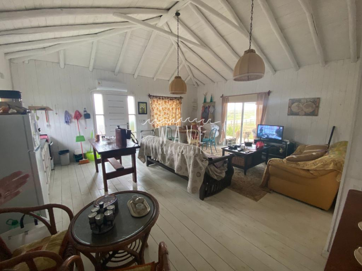 Casa ID.1593 - Venta Cabaña en Santa Monica Jose Ignacio
