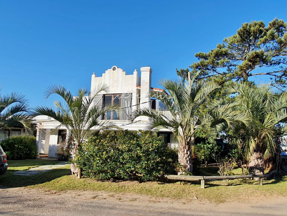 Casa ID.1640 - Casa en Montoya alquiler temporada 