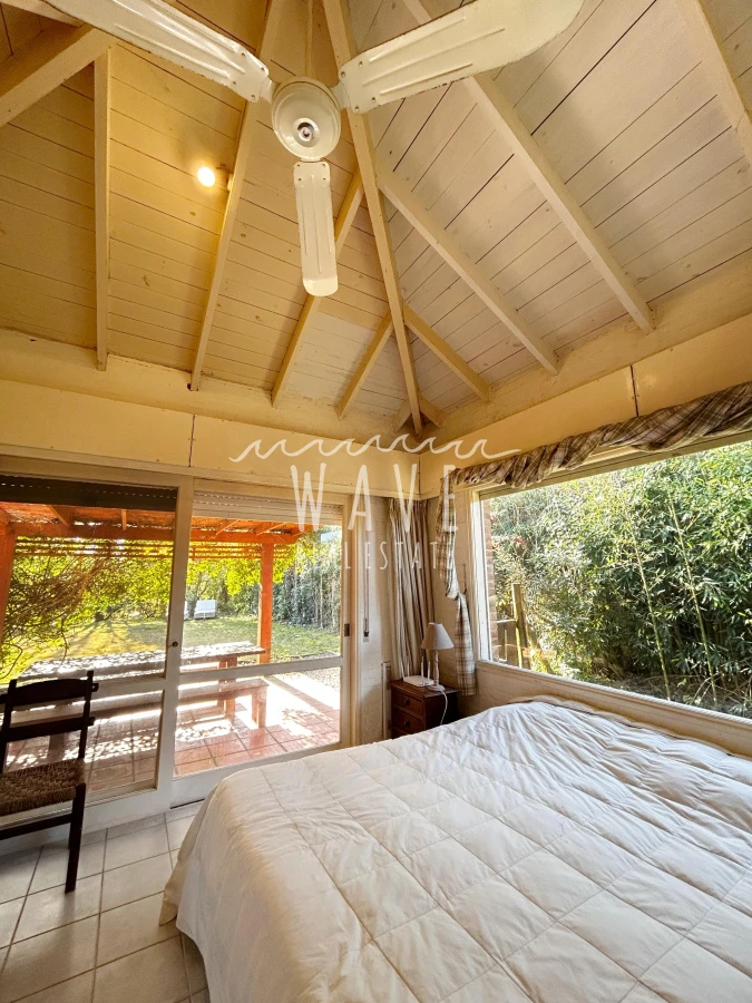 Casa ID.3955 - Alquiler y venta Casa Barrio Privado, Punta del Este 