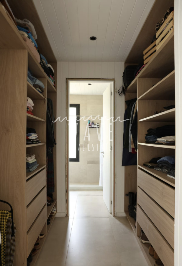 Casa ID.5243 - Reserva Montoya, casa ideal para vivir todo el año 