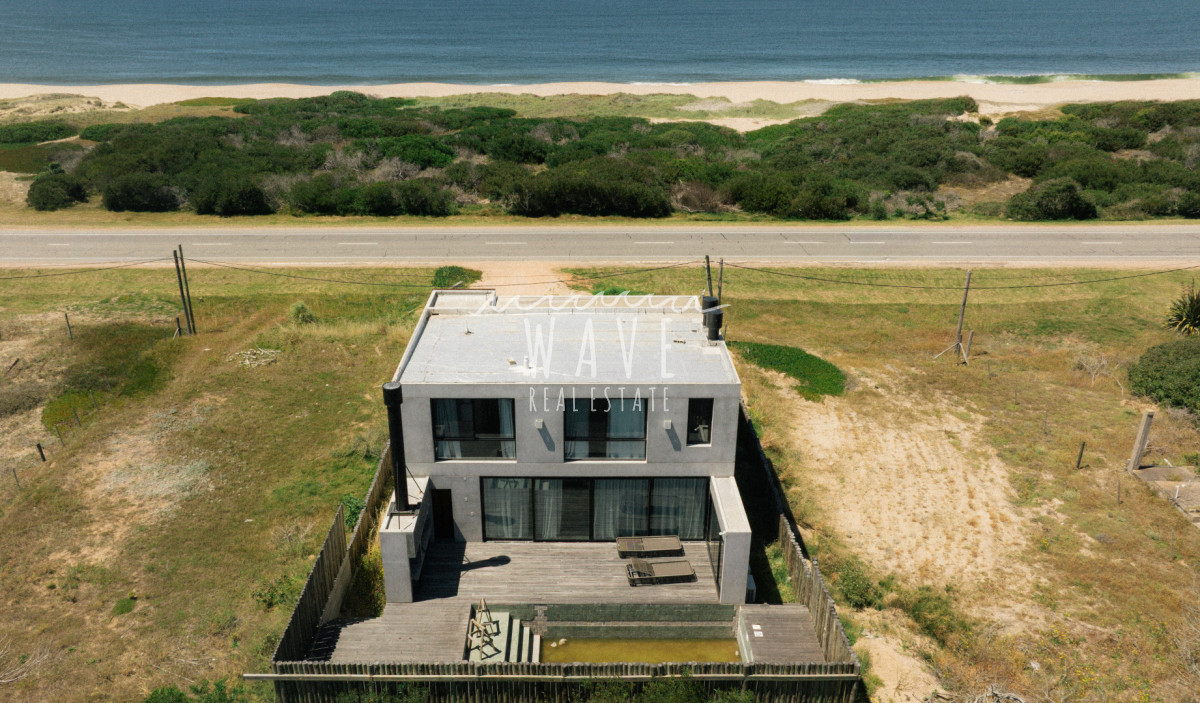 Casa ID.5290 - Venta Casa 3 dormitorios La Juanita Jose Ignacio 