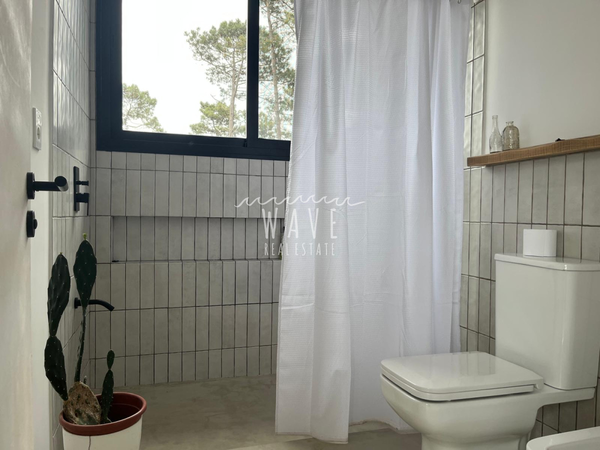 Casa ID.3846 - Montoya, casa nueva, 3 dormitorios, cerramiento perimetral.