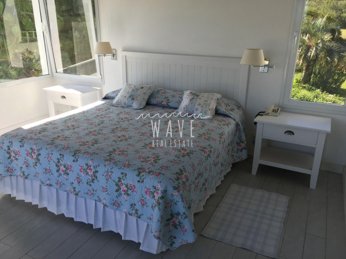 Casa ID.5433 - Venta Alquiler Casa 5 dormitorios Village del Faro Jose Ignacio