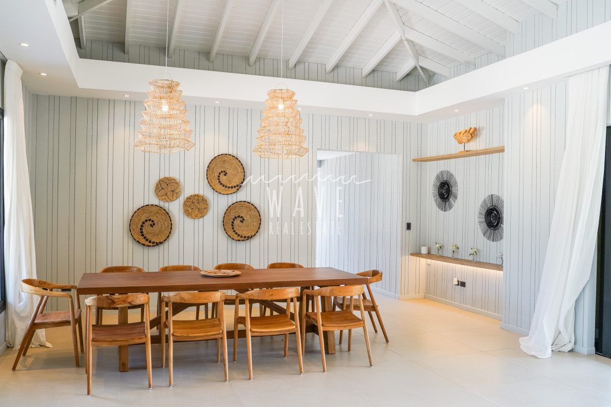 Casa ID.5413 - Venta Alquiler Casa 4 dormitorios Puerto Quetzal La Barra 