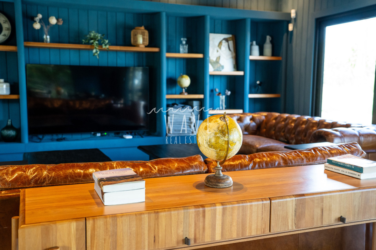 Casa ID.5413 - Venta Alquiler Casa 4 dormitorios Puerto Quetzal La Barra 