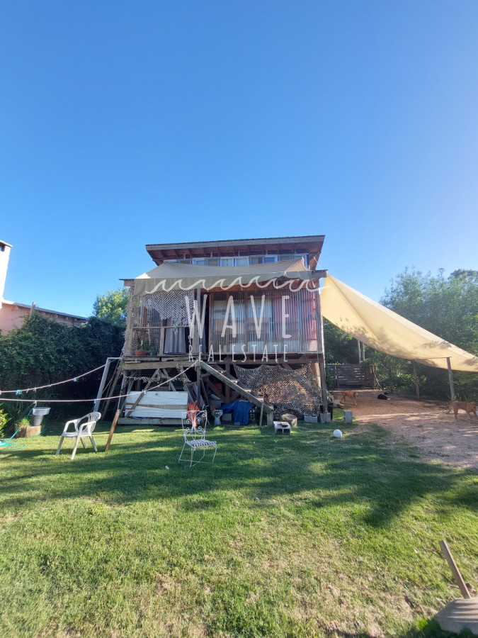 Casa ID.4656 - Casita tipo Duplex