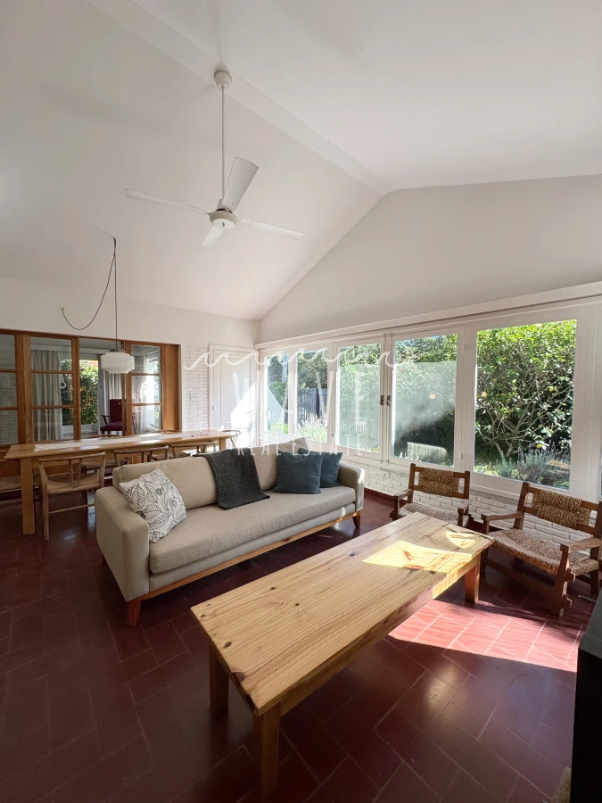 Cantegril - GoPunta - Portal Inmobiliario de Punta del Este - Maldonado