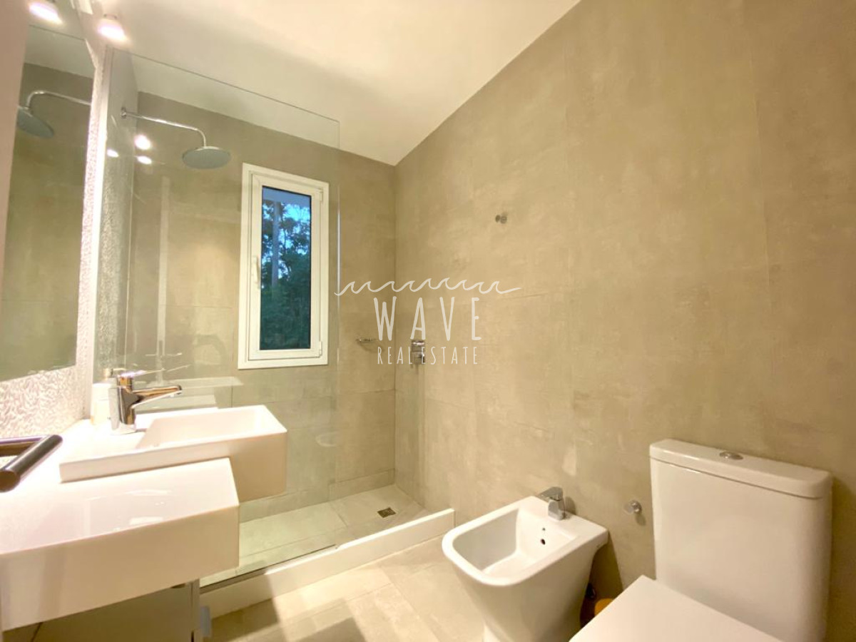 Casa ID.2012 - Casa 3 Dormitorios en Design Village, Solanas