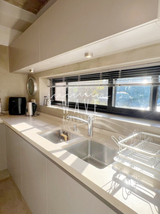 Casa ID.5489 - Venta casa Barrio Privado La Arbolada Punta del Este 