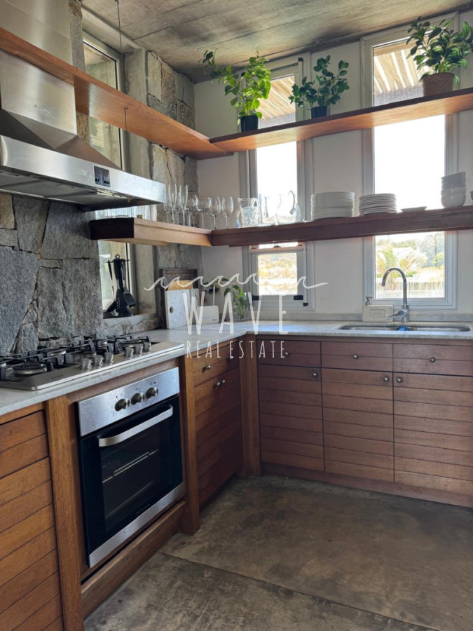 Casa ID.5474 - Venta Alquiler Casa primera linea Santa Monica 7 dormitorios