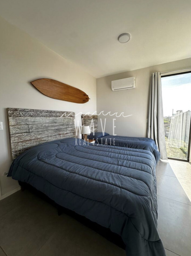 Casa ID.5345 - Alquiler de verano,  Casa de 2 dormitorios en Santa Mónica, José Ignacio