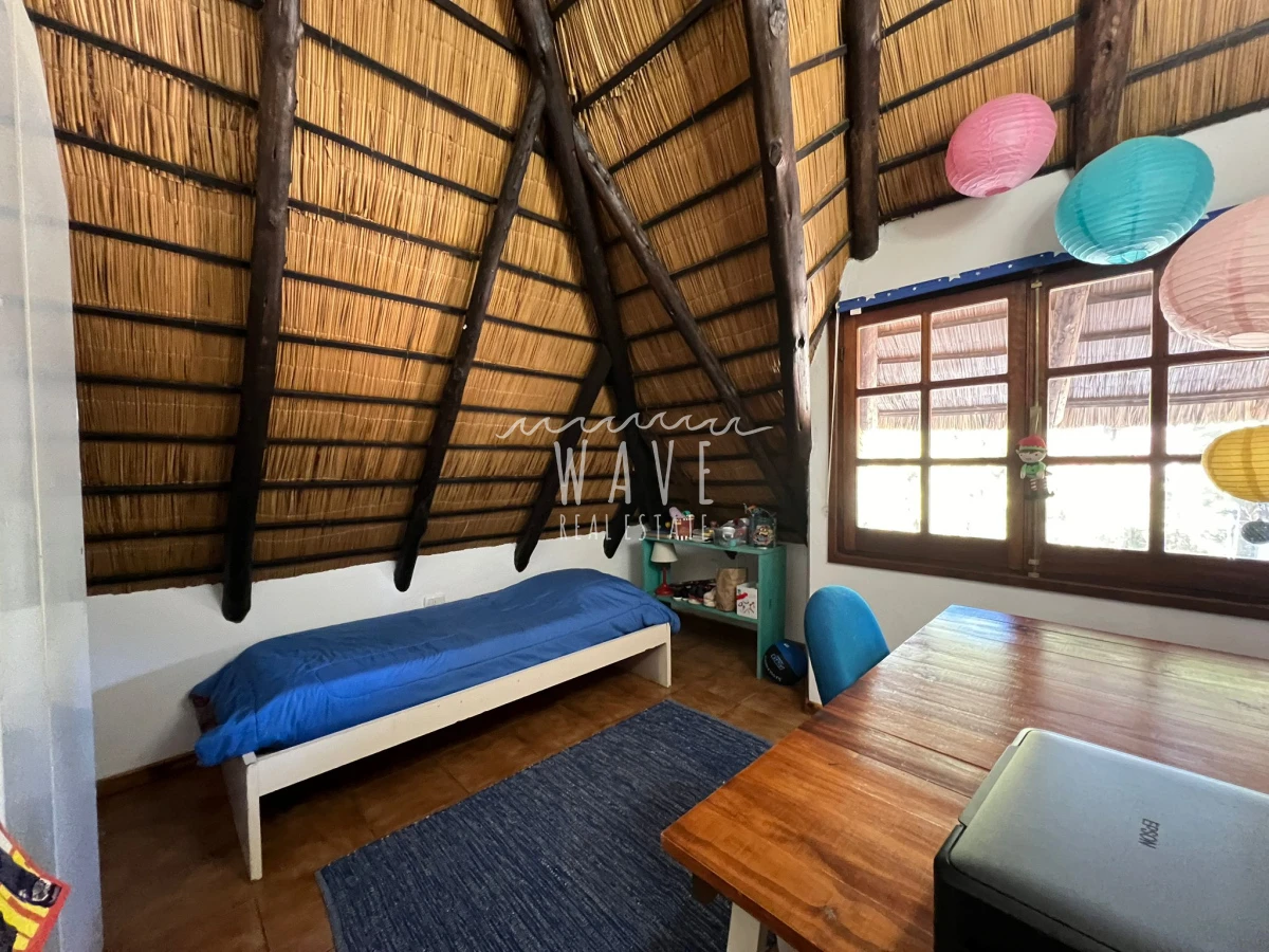 Casa ID.4538 - Casa en alquiler de temporada, con 3 dormitorios en Pinares