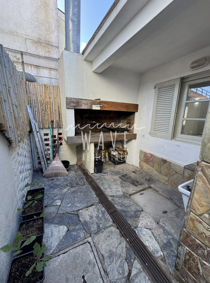Casa ID.4826 - Venta de Casa en Punta del Este, zona comercial con 2 dormitorios y 2 baños