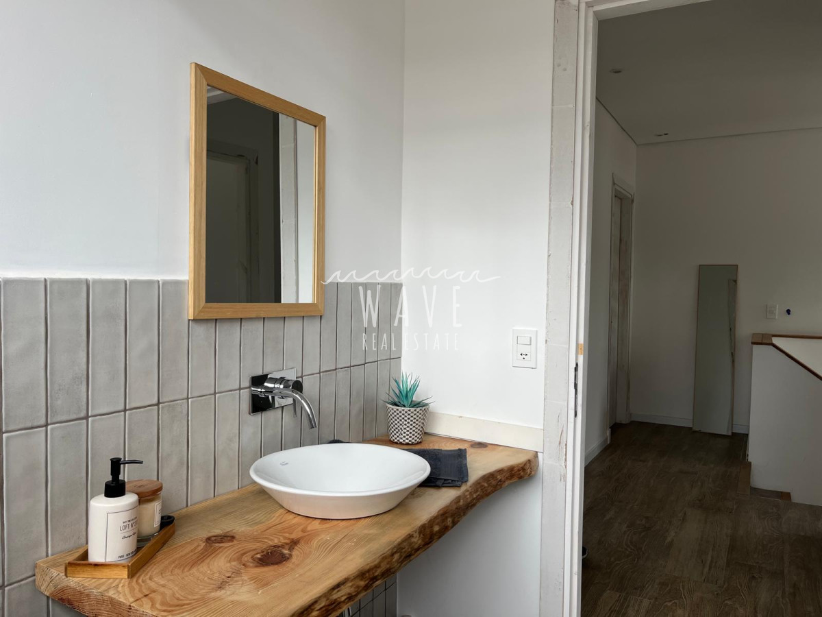 Casa ID.3846 - Montoya, casa nueva, 3 dormitorios, cerramiento perimetral.