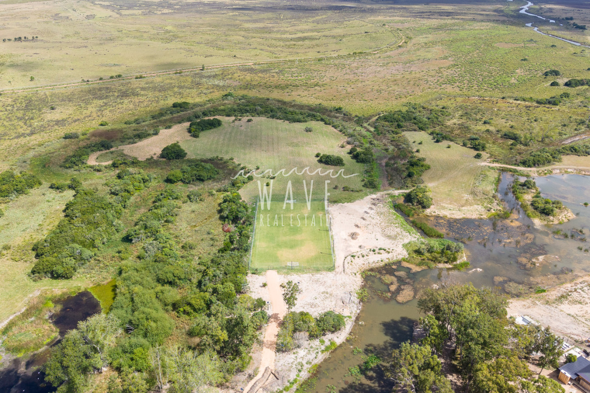 Casa ID.5413 - Venta Alquiler Casa 4 dormitorios Puerto Quetzal La Barra 