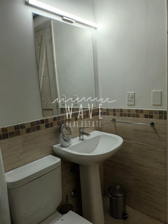 Casa ID.5133 - Alquiler tenporada hermosa casa en  rincon del indio 