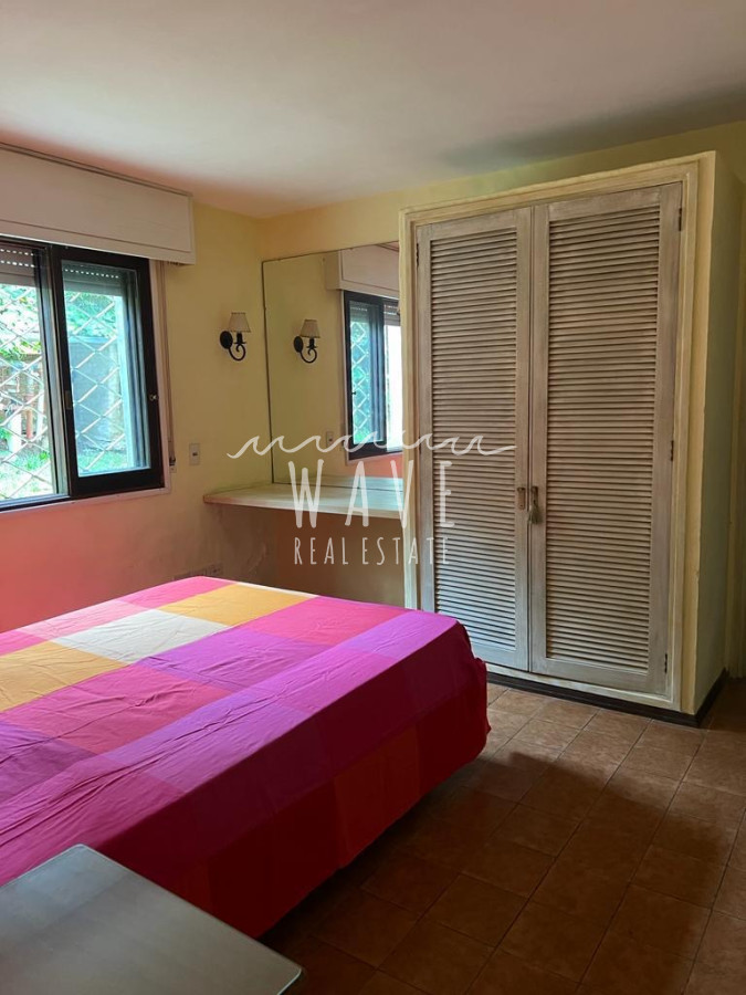 Casa ID.4428 - Alquiler temporada casa para 9 personas Punta del Este