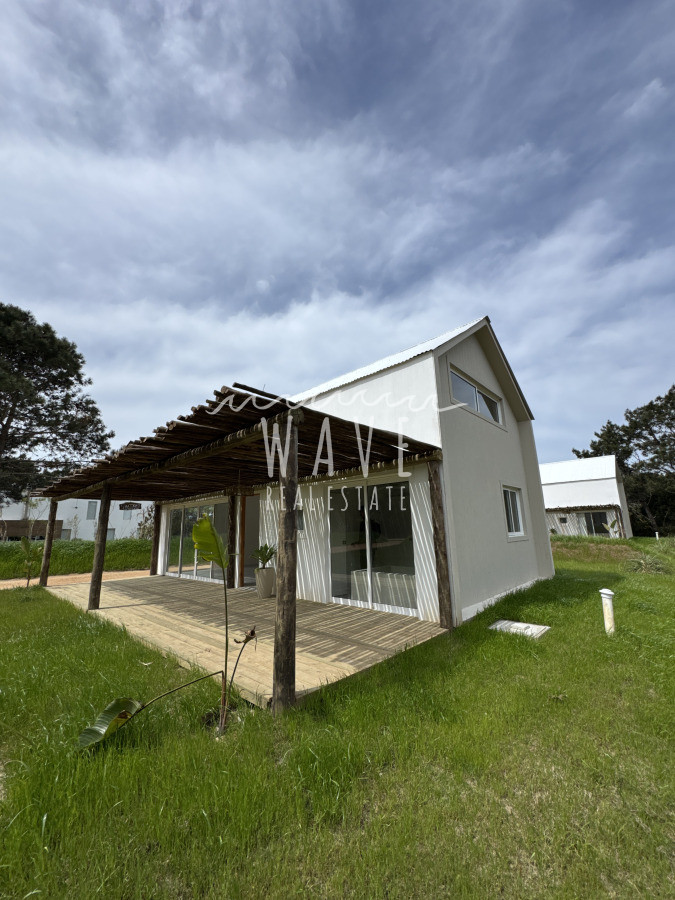Casa ID.4671 - Venta casa en José Ignacio, 2 dormitorios 