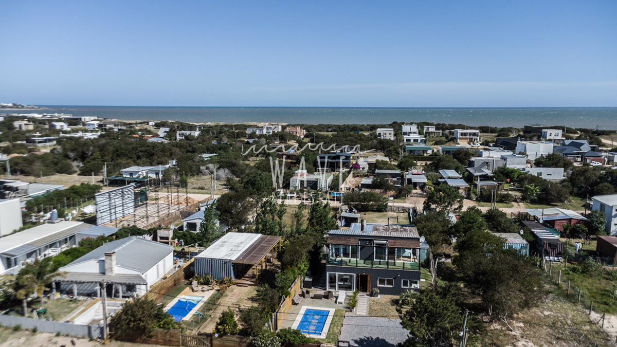 Casa ID.5399 - Venta Casa La Juanita Vista a la laguna 